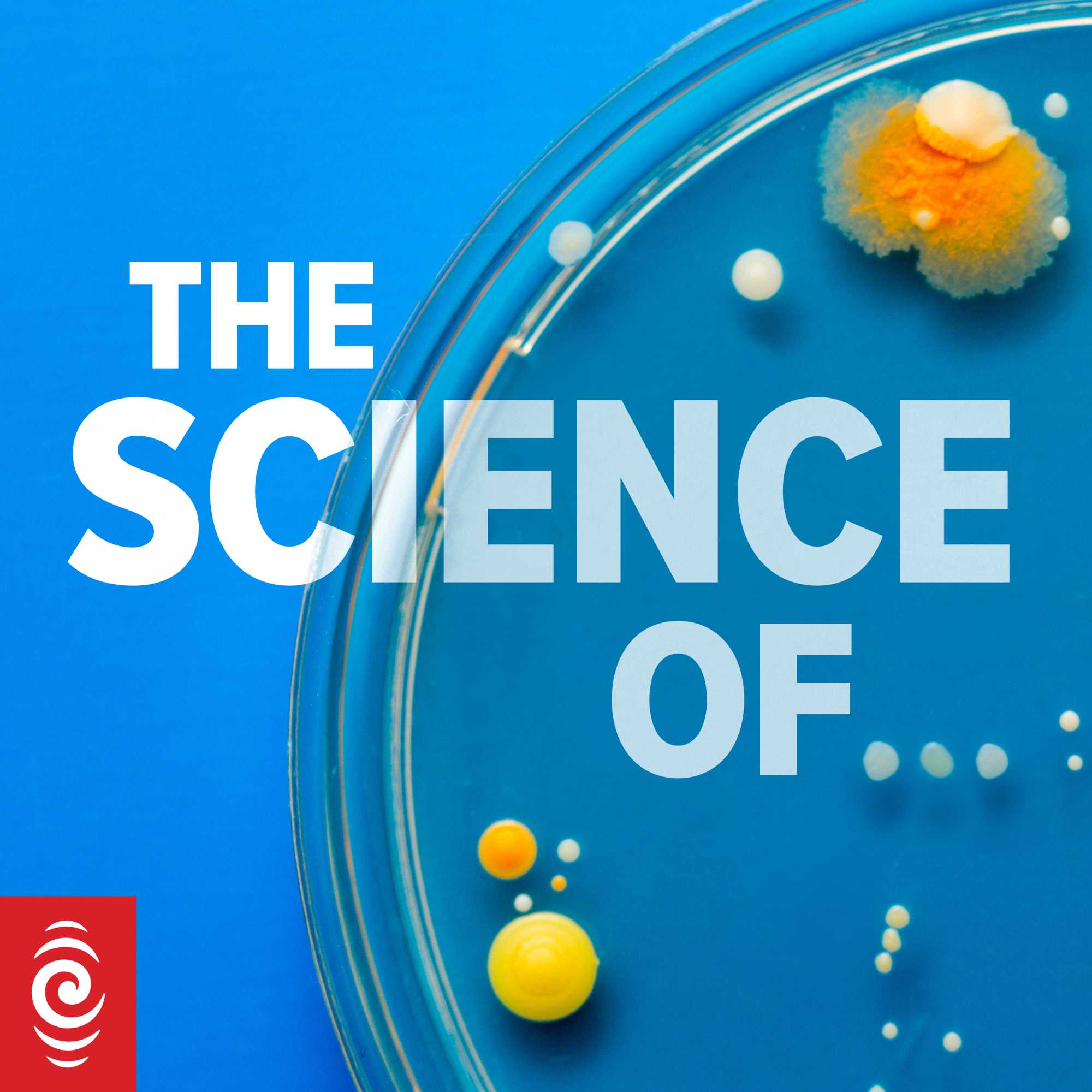 The Science Of…