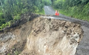 Herepuru Rd, Whakatāne district