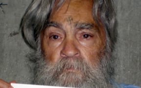 Charles Manson
