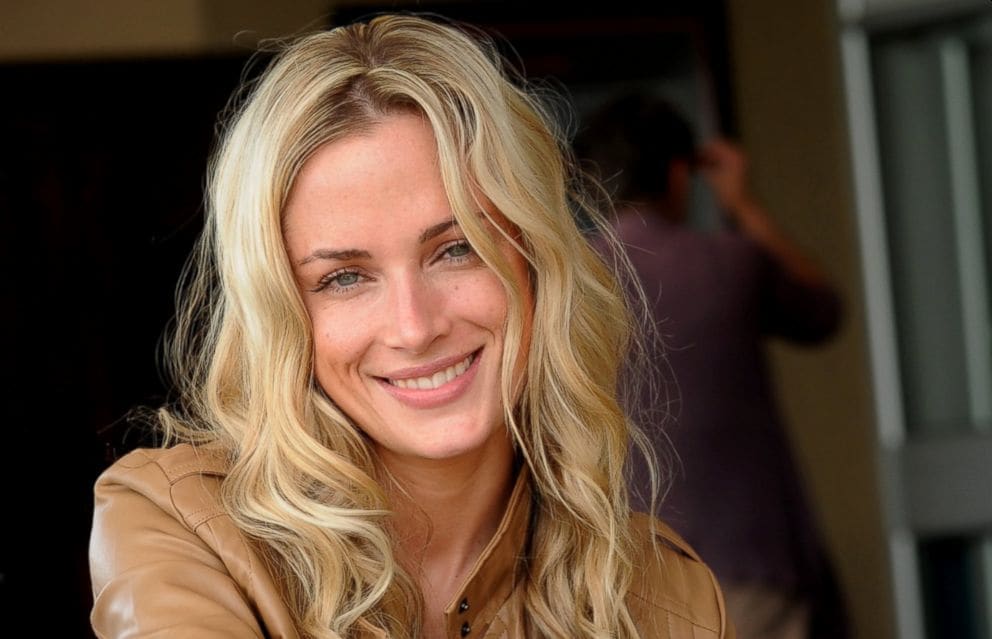 Reeva Steenkamp