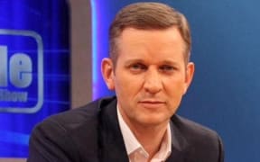 Jeremy Kyle