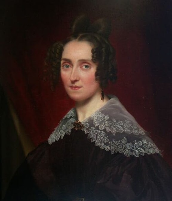 Louise Farrenc