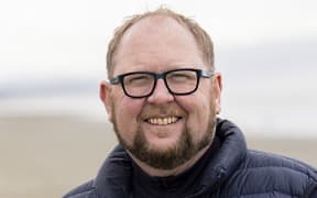 Waimakariri Mayor Dan Gordon