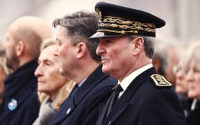 Jacques Billant, 65, was appointed as the new French High Commissioner in New Caledonia on April 9 2025