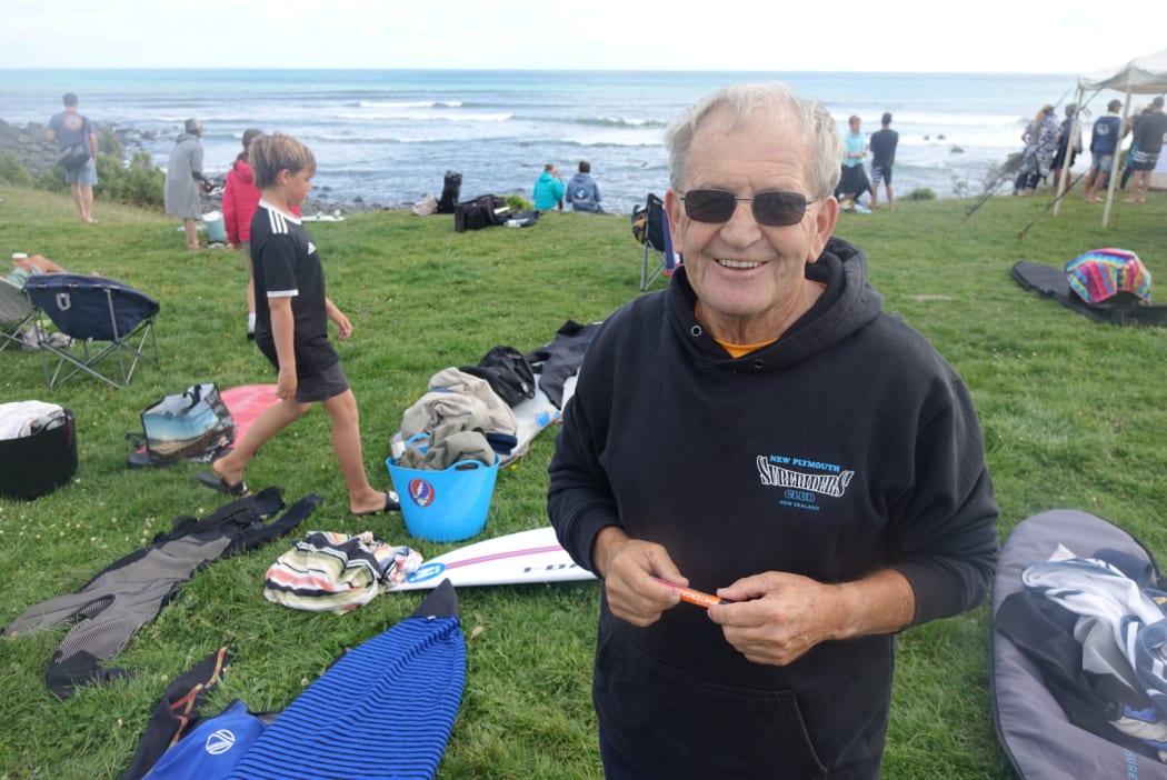 New plymouth surfriders on sale club