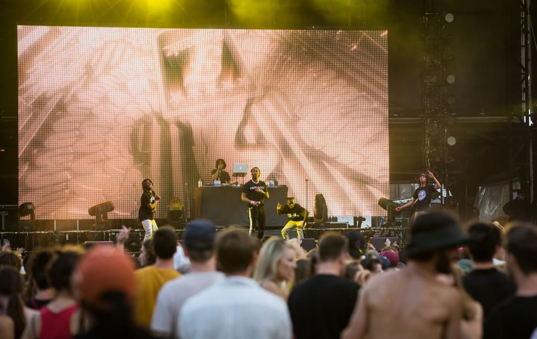 Future at ACL