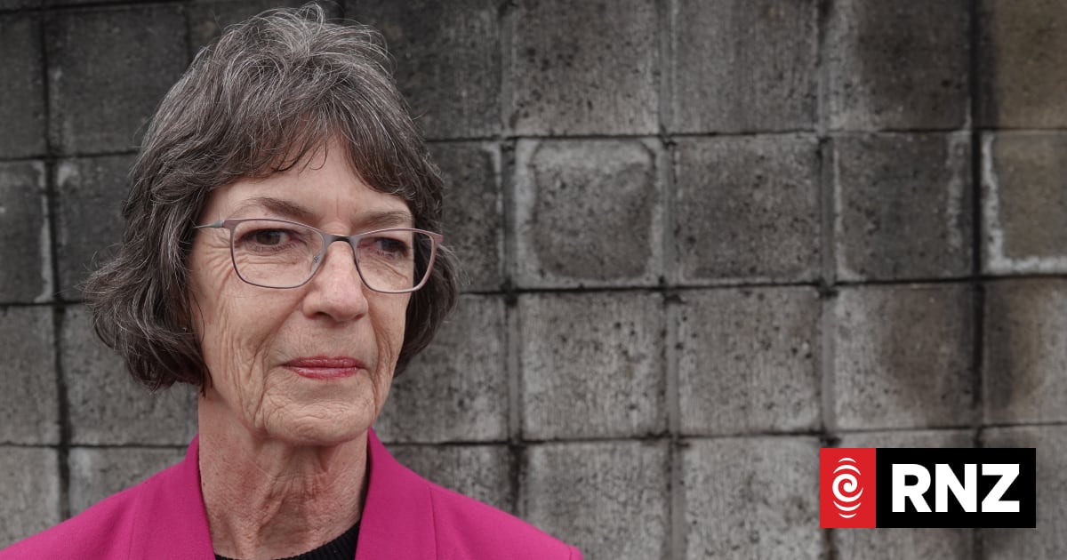 'I don't see how you have the resources': Veteran reporter bows out, fearing for local news