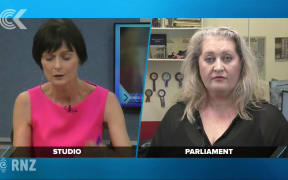 Threats and death threats against MPs ‘incredibly common’