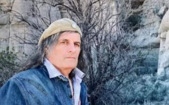 Hamish Kilgour was last seen at Palms Shopping Mall in Christchurch on Sunday 27 December 2022.