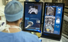 A new type of treatment for prostate cancer is being hailed as a huge step forward in combatting the disease.
