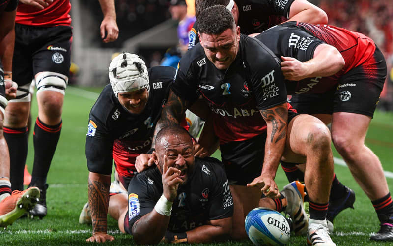 New Zealand Rugby haemorrhages millions | RNZ