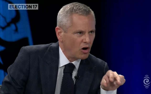 Greens ran ‘solid campaign’ despite ‘disaster’ – Russel Norman