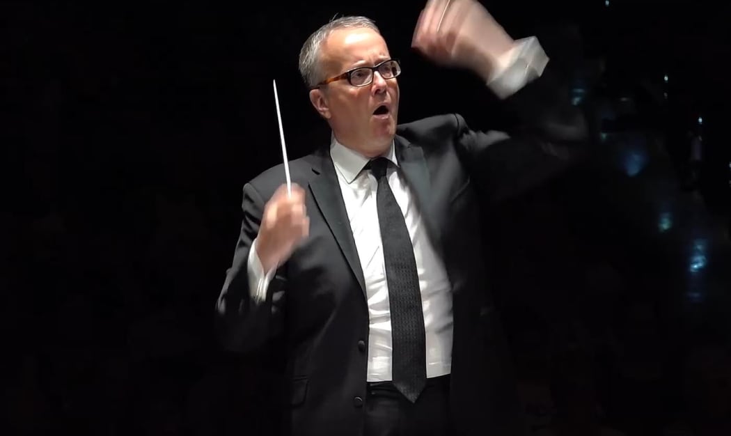 Marc Taddei