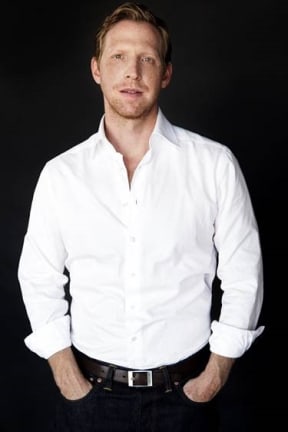 Matt Trynauer