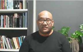 Rawiri Waititi announced the iwi will close tribal boundaries.