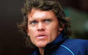 Lou Vincent
