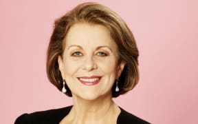 Australian soprano Yvonne Kenny
