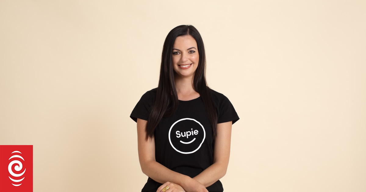 Online grocer Supie placed in voluntary administration | RNZ News
