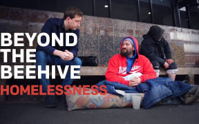 Beyond the Beehive: Homelessness