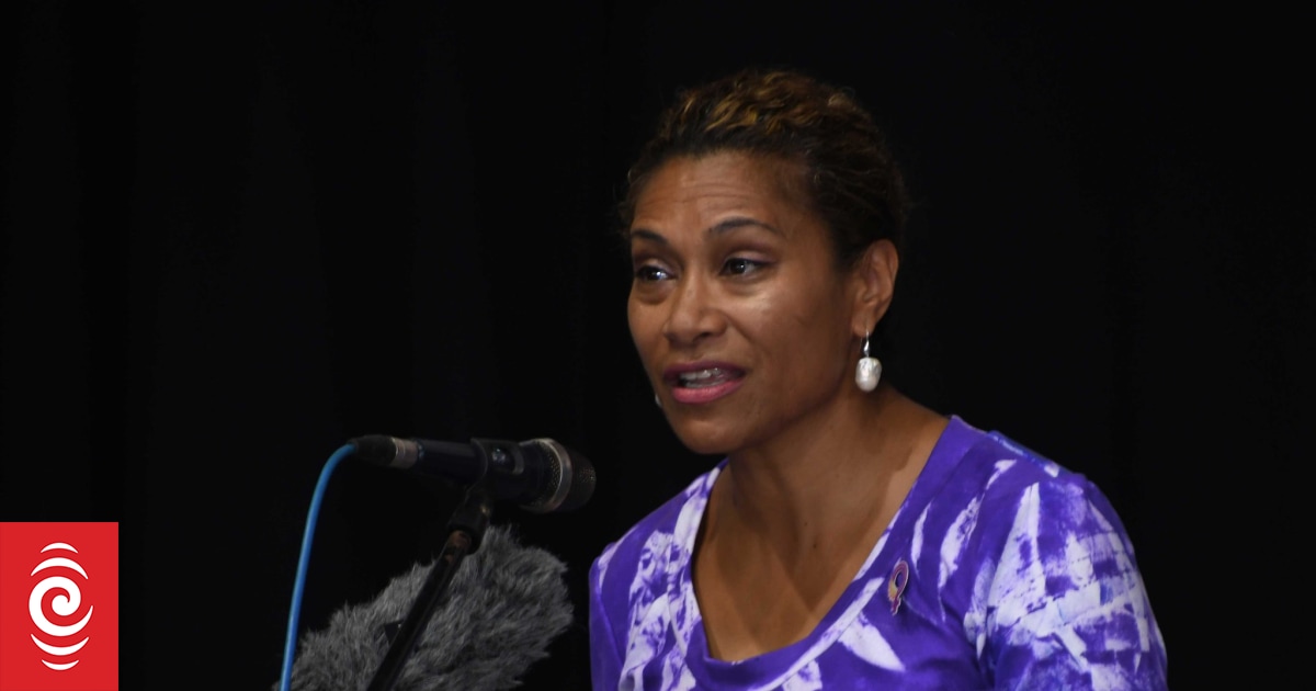 Fiji Women's Minister Lynda Tabuya 'should be one of the deputy prime ministers', advocate says - Vimarsana News