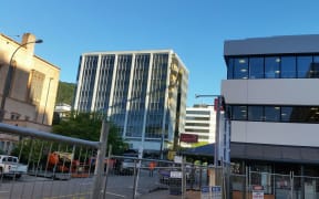 61 Molesworth Street