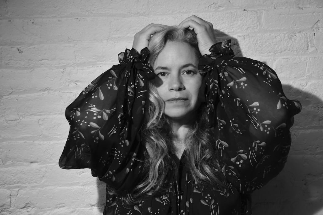 Natalie Merchant