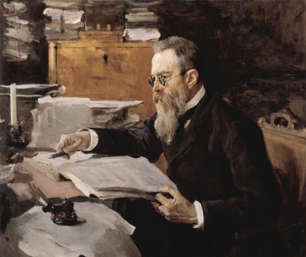 Rimsky-Korsakov