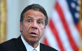 Governor of New York Andrew Cuomo says he has no intention of resigning.