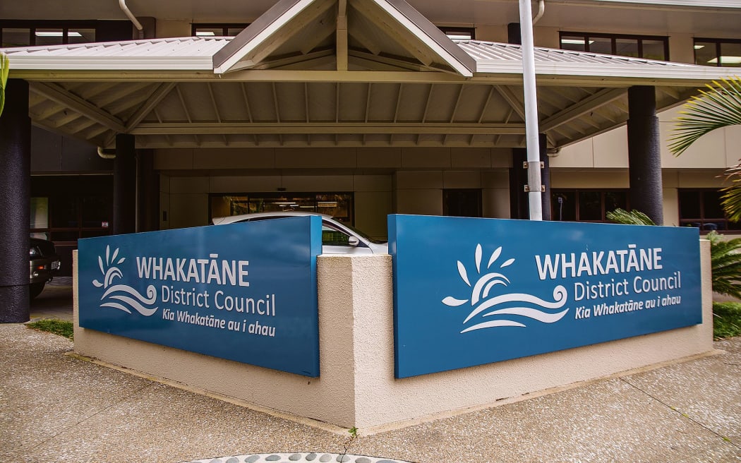 Whakatāne District Council has had its Water Services Delivery Plans accepted by the Department of Internal Affairs.