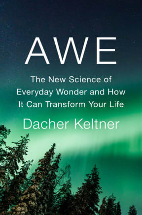 Dacher Keltner