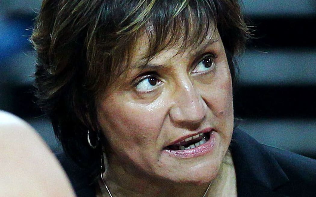 Silver Ferns coach Wai Taumaunu sought a 'please explain' from the match umpires following their win over Malawi.