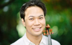 Nikki Chooi