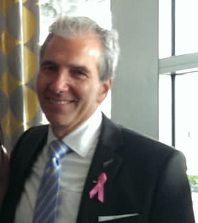 John Palino.