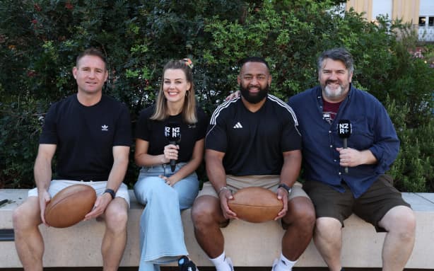 Explainer: NZ Rugby’s financial loss and what it means | RNZ