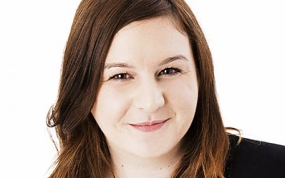 Sophia Graham, Mental Health Foundation