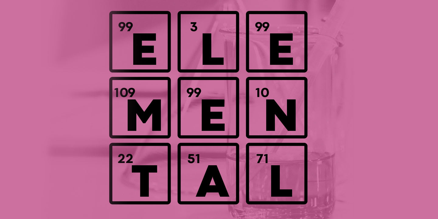 Graphic for Elemental