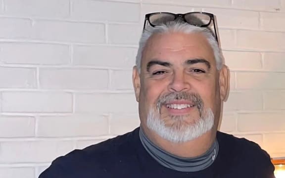 Robert Morales, a dining coordinator at the university, lived a life in service to others. From Ricardo Morales