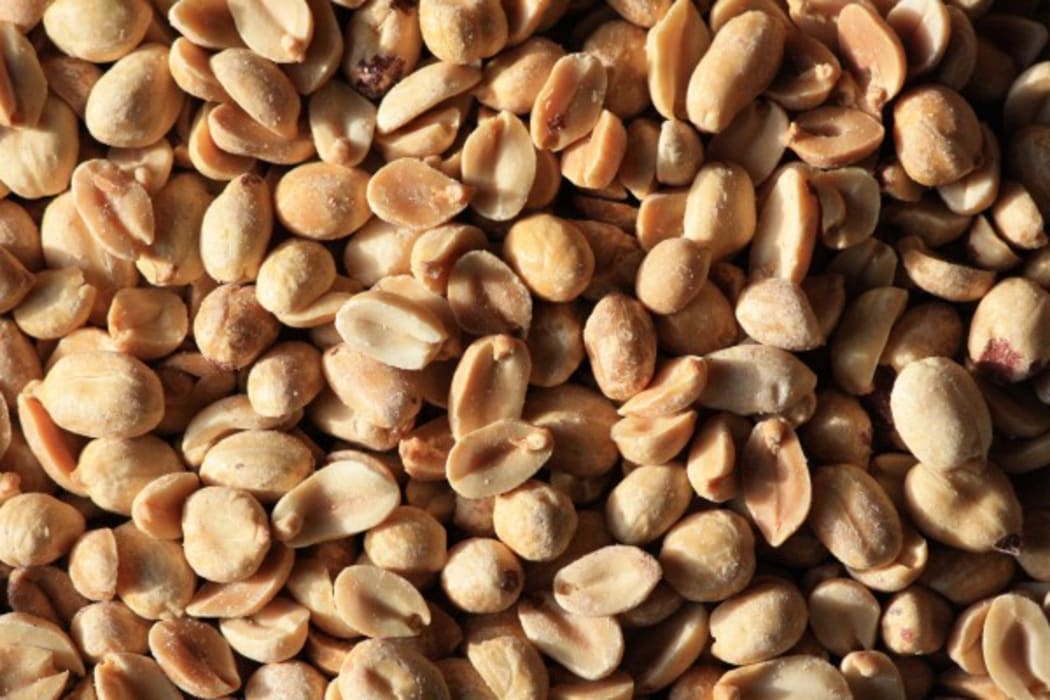 Nuts