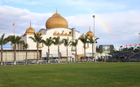 The Supreme Sikh Society in South Auckland is offering food parcels and grocery bags to social agencies and individuals in need every day over the holiday period.
