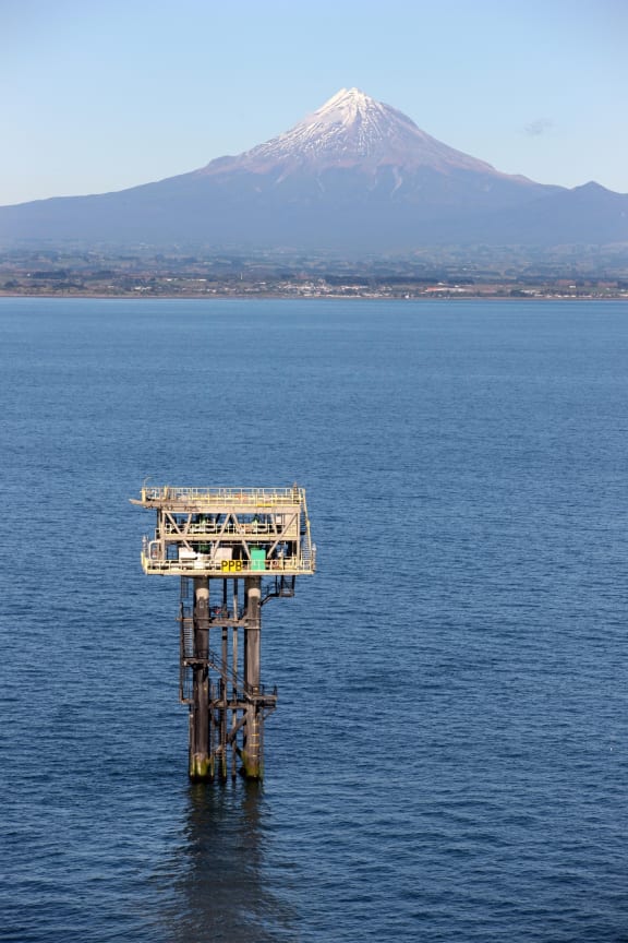 Pohokura is New Zealand’s largest natural gas producer.