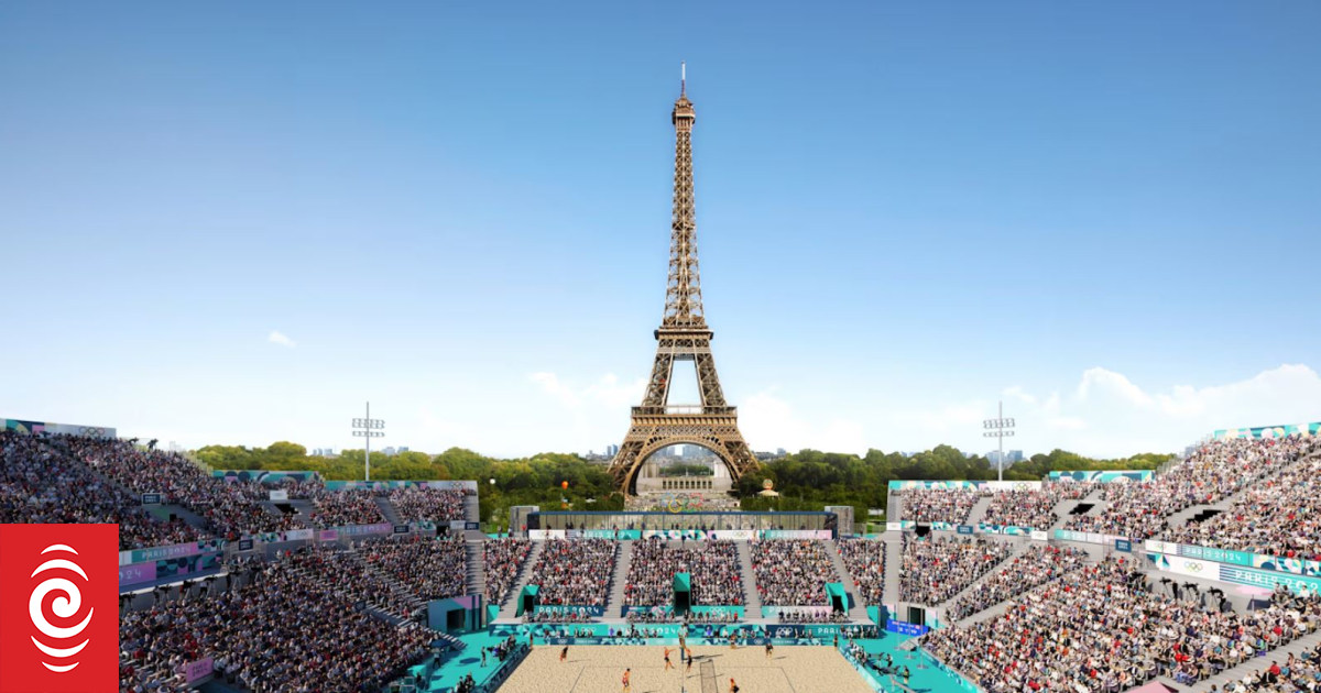 Olympics 2024: What you need to know about dates, tickets, sports, the schedule and opening ceremony - Vimarsana News