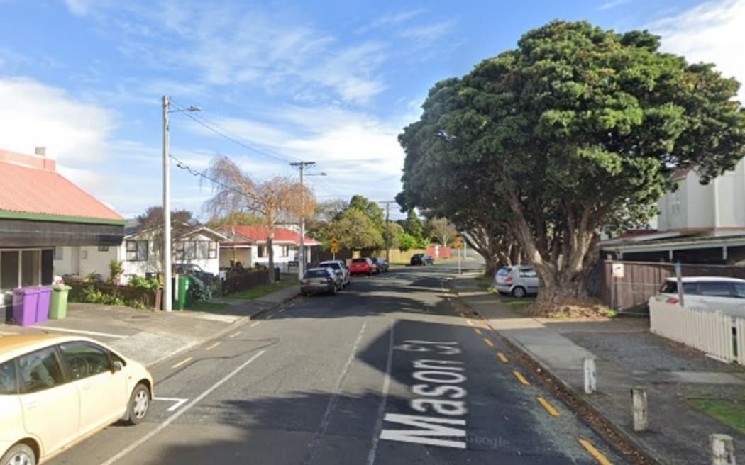 Lower Hutt homicide victim's name released RNZ News