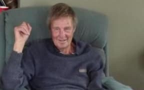 Missing Omarama man Rodney Murdoch