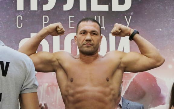 Kubrat Pulev
