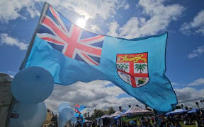 Fiji Day 2023.