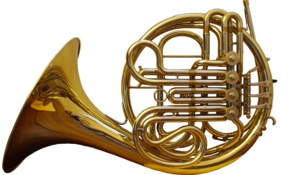 Horn