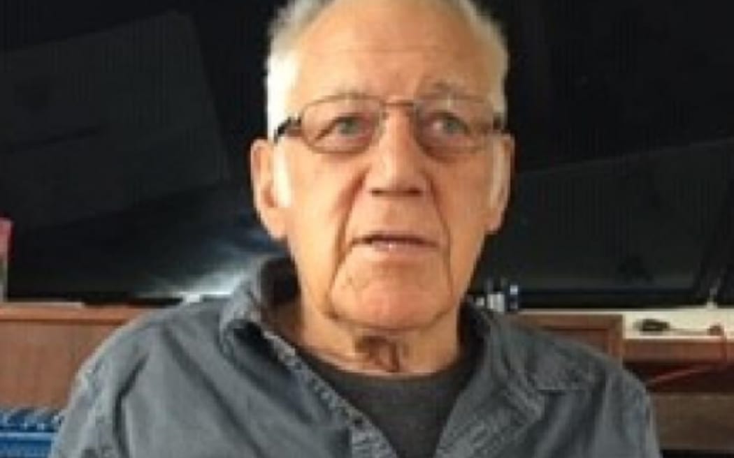 Desmond Pratt