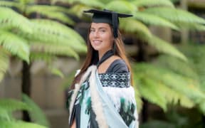 Manawa Te Ahuru-Quinn is an Auckland-based law clerk.