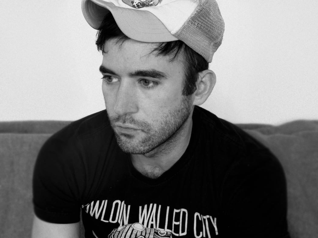 Photo of Sufjan Stevens