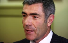 Nathan Guy